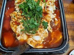 -邹胖哥好好吃餐馆(荔波美食街店)