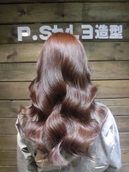 点击看大图 -P.STYLE 派斯造型