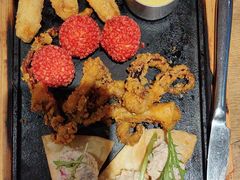 -豪客来牛排(人民东路店)