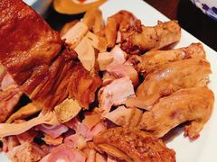 -东北大院·东北菜(三台子店)