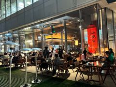 -山葵家居酒屋(天目里店)