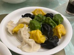 -德发长饺子·非遗(钟楼店)