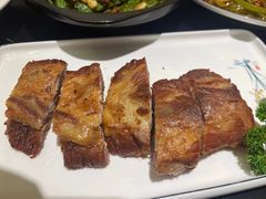 -国人川菜(李家村建东街店)