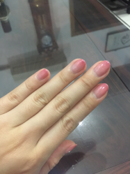-Seven Nail七姑娘の美甲店