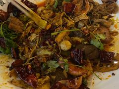 -拿渡·水煮鱼 麻辣香锅(西单大悦城店)