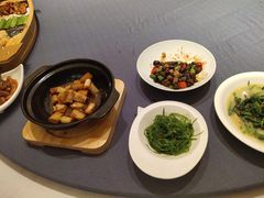 -顺峰(农展馆店)