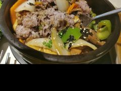-韩国한국厨房