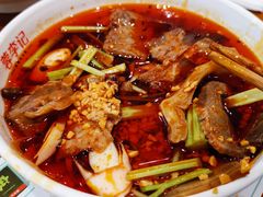 -蓉李记成都名小吃(合肥包河万达店)