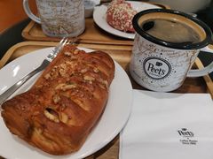 -Peet's 皮爷咖啡(乐峰店)