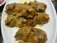 -宏运厨房·海鲜青岛菜·生日宴(城市阳台店)