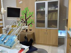 -上海仁爱医院口腔科 · 种植