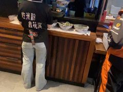 -鑫花溪牛肉米粉(东环大润发店)