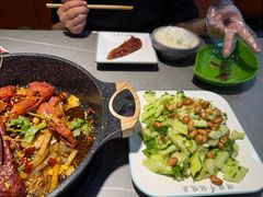 -祥瑞干锅鸭头·东北菜(佳园路店)