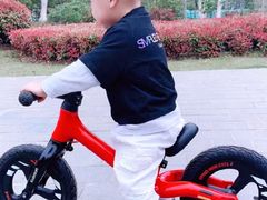 -趣动熊运动发展中心(乐坊校区)