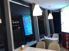大堂-叁拾壹克饺子·东北菜(国贸店)