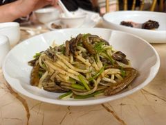 -玫瑰厅上海菜(兴国路店)