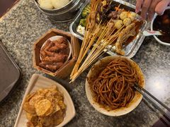 -小街天府(西工小街店)