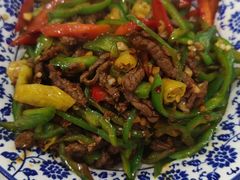 -新新湘菜馆(新中街二条店)
