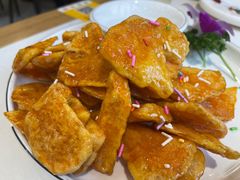 -李老哈·东北菜(宋园路店)