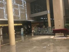 -北京朝阳悠唐皇冠假日酒店