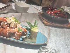 -志明眷村·台式融合菜·宵夜