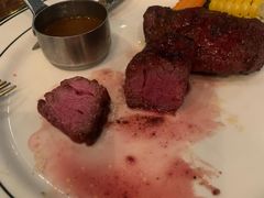 -食间牛排(湖西路店)