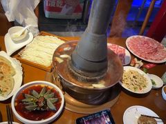 -宝泉铜锅(高新店)