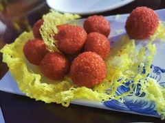 -前王院•巧克力海鲜市集餐厅(万平口店)