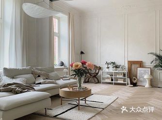『分享篇』自然舒适的北欧风，谁不爱呢？