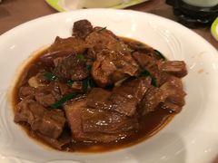 -千岛湖君澜度假酒店(文广轩中餐厅)