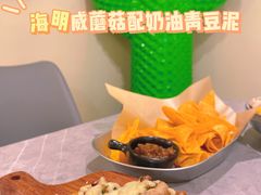 -Yum Yum 土耳其风味餐厅(万达尊店)