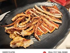 -枪火串烧·东北特色烧烤(罗湖总店)