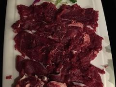 -牛焱·贵州黄牛肉火锅(城西银泰店)