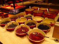 餐饮-上海雅居乐万豪侯爵酒店