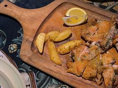 -第101座花园餐厅(湖滨88店)