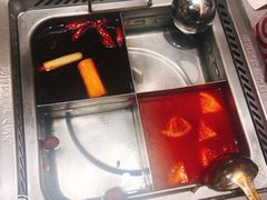 -海底捞火锅(青悦城店)