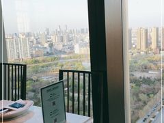 -君悦酒店·乐厨·高空自助餐(青年大街店)