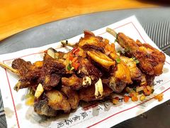 -白金汉爵大酒店·中餐厅(相城店)