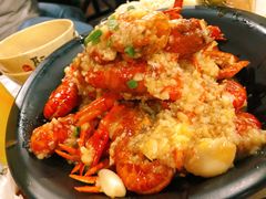 -虎虎龙虾大排档(双井店)