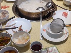 -煲大王老砂锅猪肚鸡(泊富ICITY店)