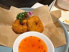 -半秋山西餐厅(宜昌大洋店)