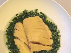 -香山湖渔家大院