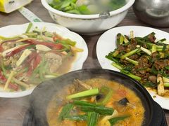 -贞记餐厅(老街店)