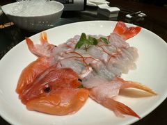 -彩丰楼·中餐厅(国家会展中心上海洲际店)