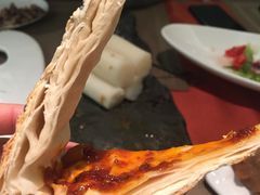 -西安阳光国际大酒店·中餐厅