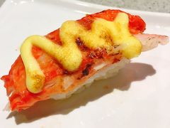 -万岁寿司(万国店)