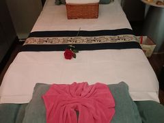 -尊江月推拿足道(周浦店)