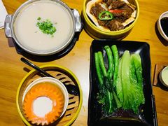 -子曰·礼茶居(壬丰大厦店)