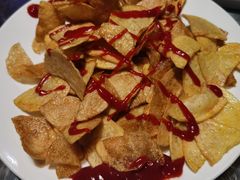 番茄薯片-清真·灰太狼烧烤海鲜大咖(沈阳道店)