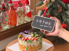 -流酥可心·牛乳蛋糕商店(禾祥西路店)